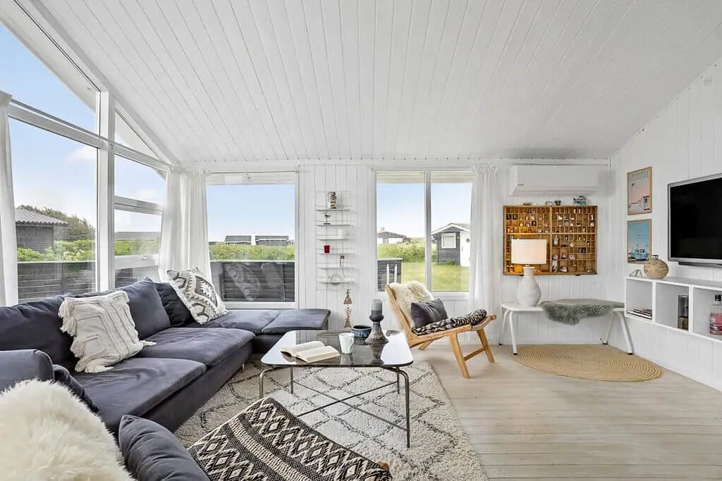Ferienhaus LK2285 in Hybenvej 33, Nr. Lyngby | Bild 11 von 22