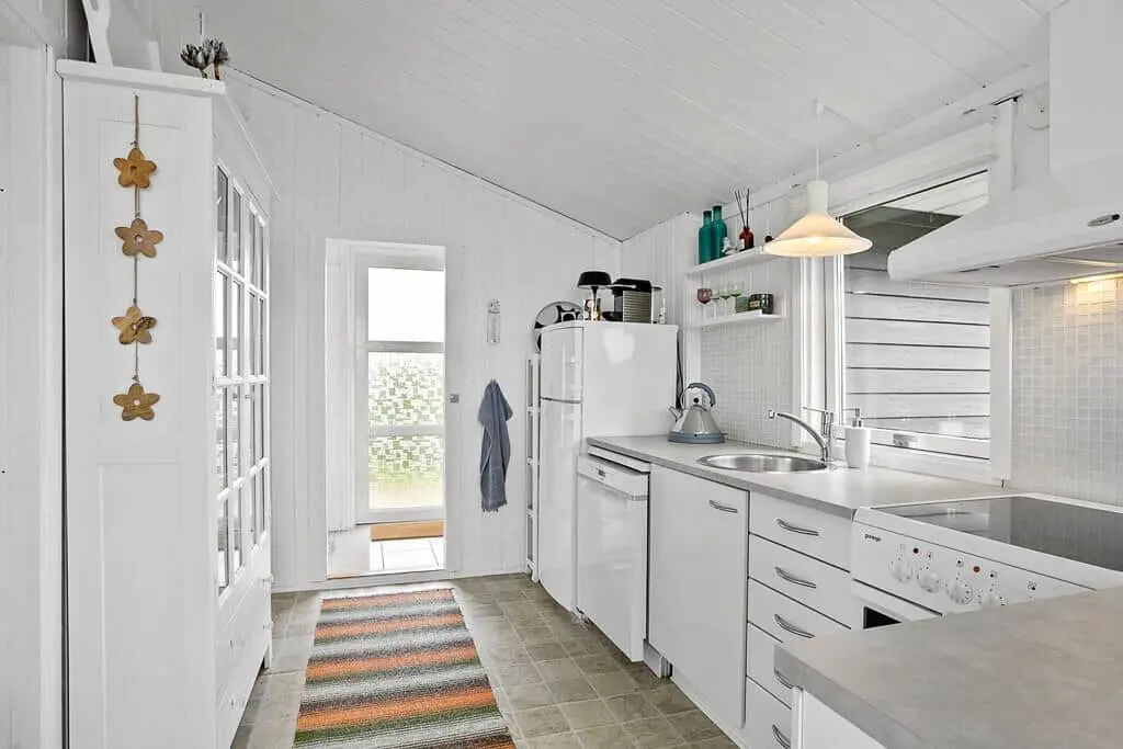 Ferienhaus LK2285 in Hybenvej 33, Nr. Lyngby | Bild 13 von 22