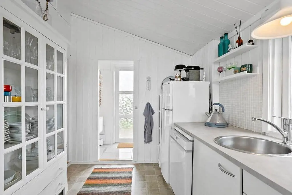 Ferienhaus LK2285 in Hybenvej 33, Nr. Lyngby | Bild 14 von 22