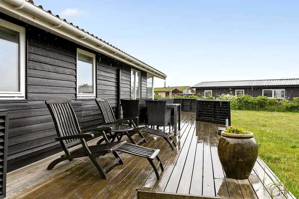 Ferienhaus LK2285 in Hybenvej 33, Nr. Lyngby | Bild 15 von 22