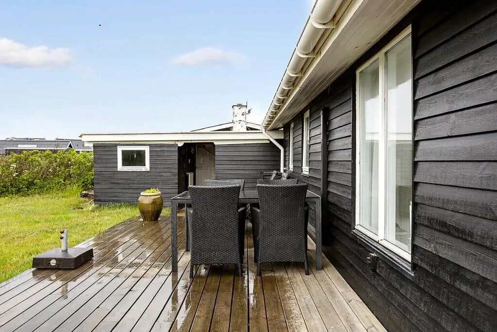 Ferienhaus LK2285 in Hybenvej 33, Nr. Lyngby | Bild 16 von 22