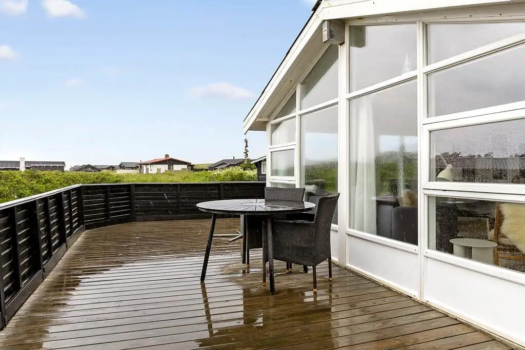 Ferienhaus LK2285 in Hybenvej 33, Nr. Lyngby | Bild 17 von 22