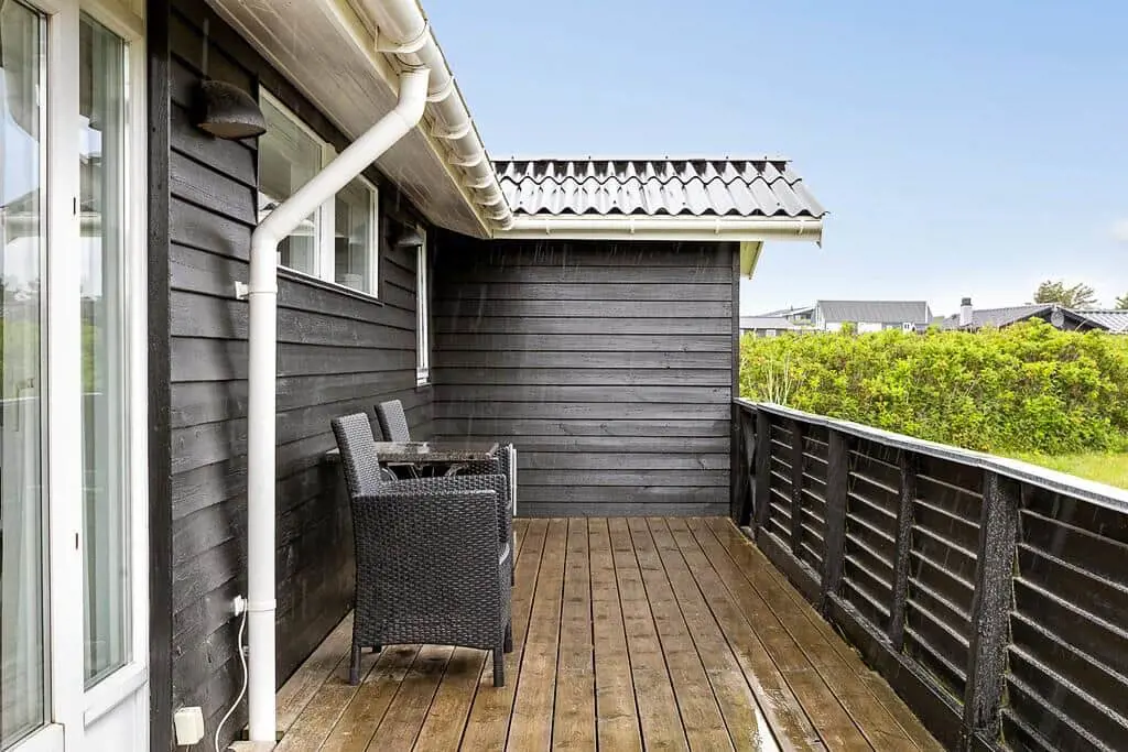 Ferienhaus LK2285 in Hybenvej 33, Nr. Lyngby | Bild 18 von 22