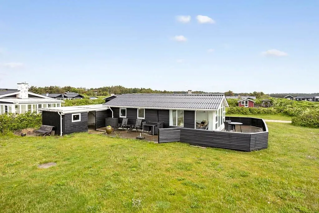 Ferienhaus LK2285 in Hybenvej 33, Nr. Lyngby | Bild 20 von 22