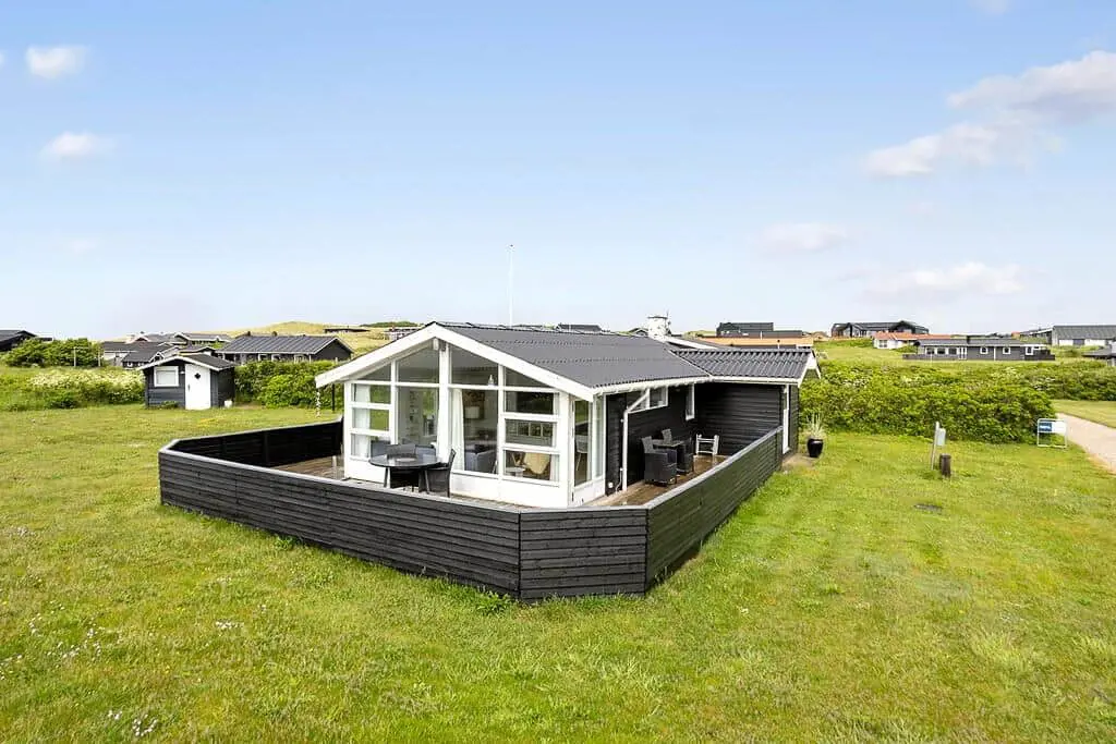 Ferienhaus LK2285 in Hybenvej 33, Nr. Lyngby | Bild 21 von 22