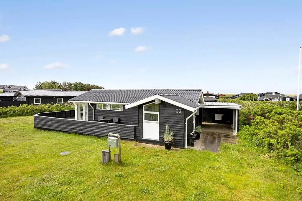 Ferienhaus LK2285 in Hybenvej 33, Nr. Lyngby | Bild 22 von 22