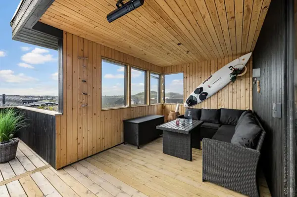 Ferienhaus LK2286 in Falkevej 7, Løkken | Bild 2 von 16