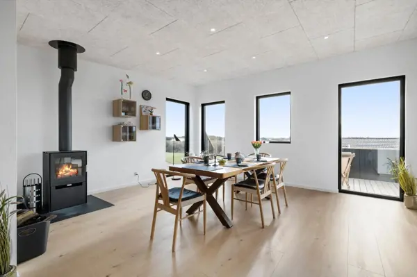 Ferienhaus LK2286 in Falkevej 7, Løkken | Bild 3 von 16