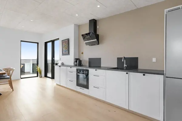 Ferienhaus LK2286 in Falkevej 7, Løkken | Bild 4 von 16