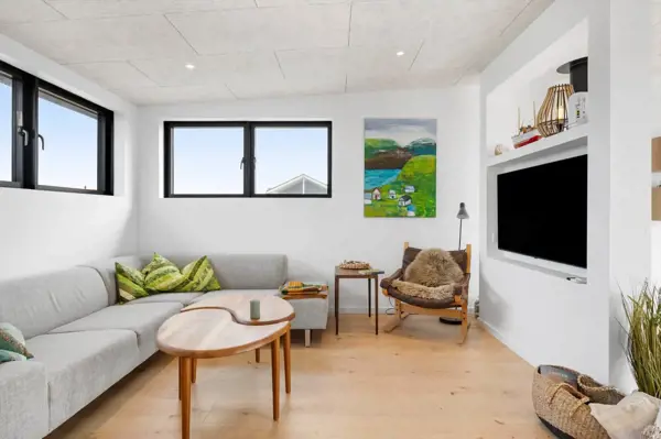Ferienhaus LK2286 in Falkevej 7, Løkken | Bild 5 von 16
