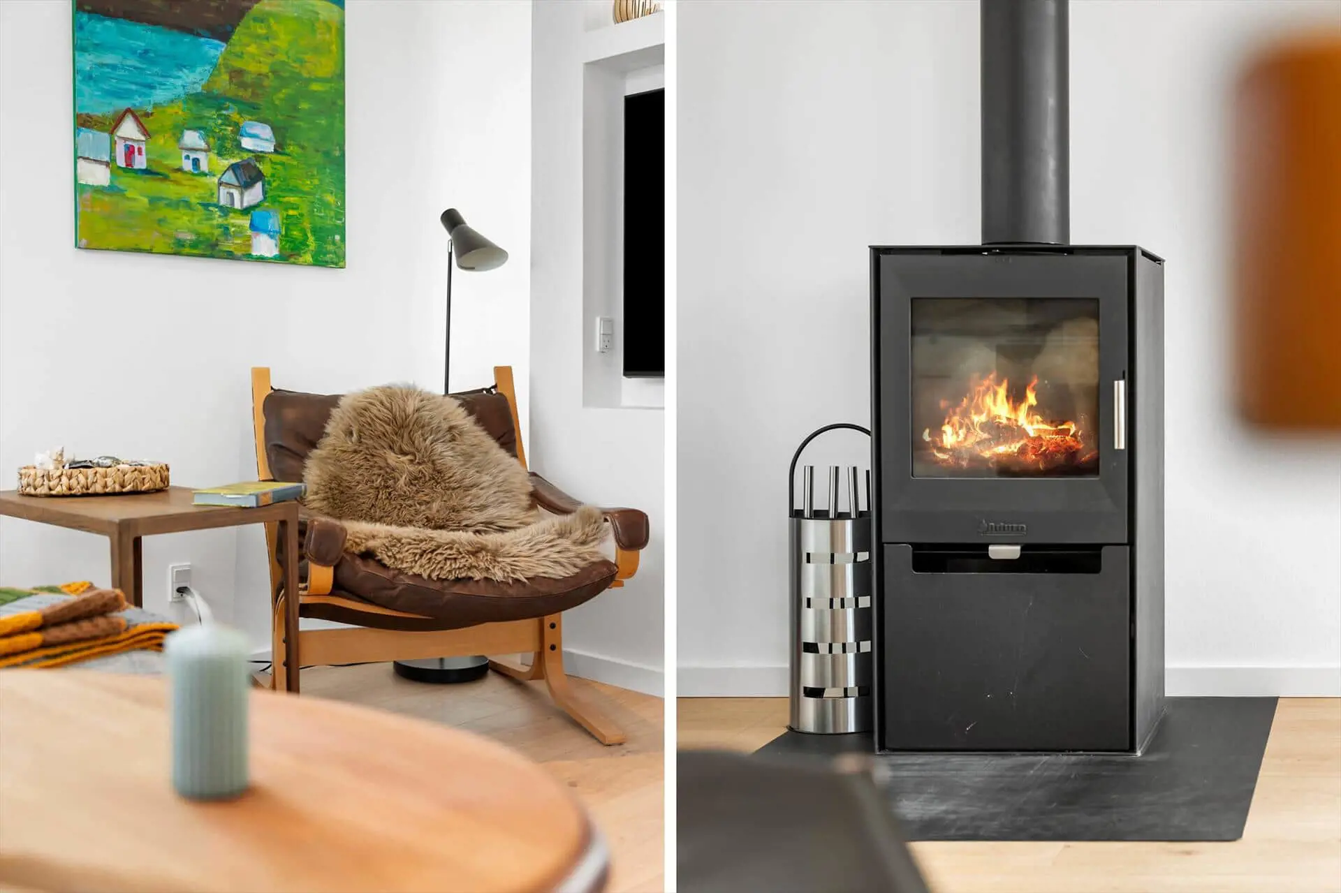 Ferienhaus LK2286 in Falkevej 7, Løkken | Bild 6 von 16