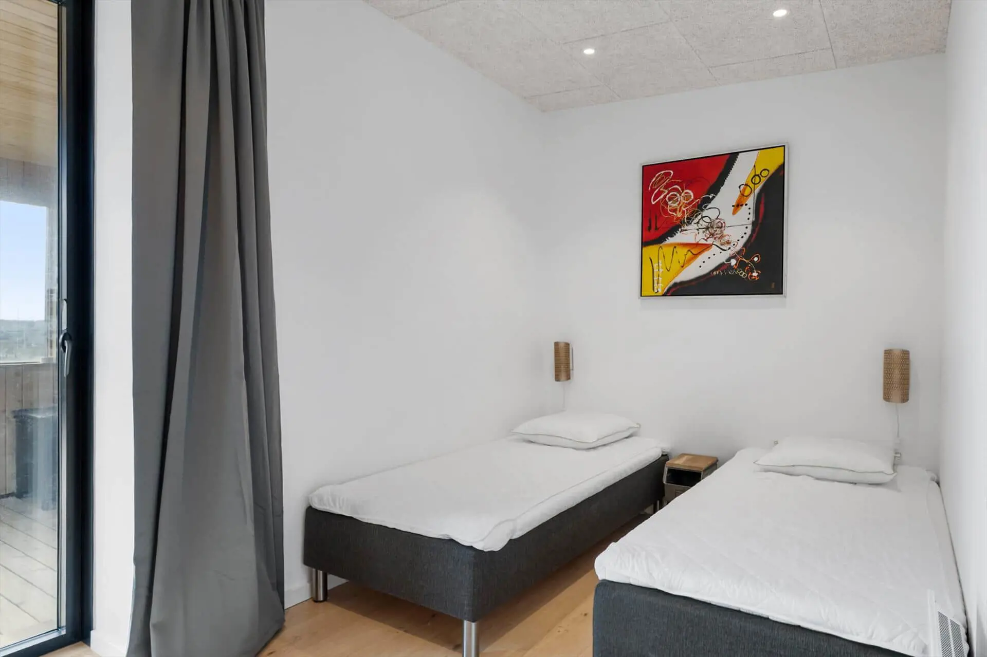 Ferienhaus LK2286 in Falkevej 7, Løkken | Bild 12 von 16