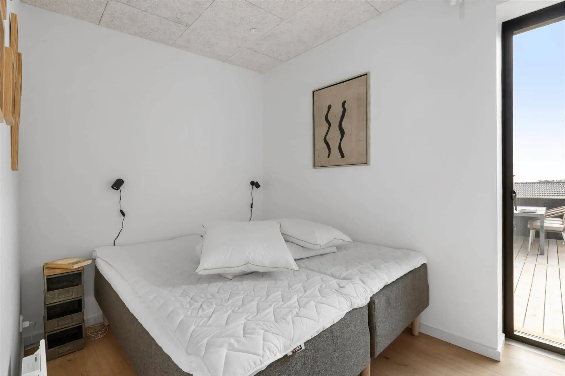 Ferienhaus LK2286 in Falkevej 7, Løkken | Bild 13 von 16