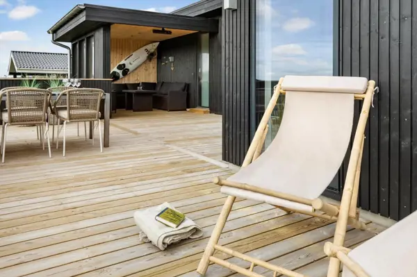 Ferienhaus LK2286 in Falkevej 7, Løkken | Bild 14 von 16