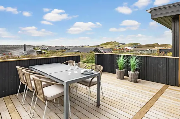 Ferienhaus LK2286 in Falkevej 7, Løkken | Bild 15 von 16