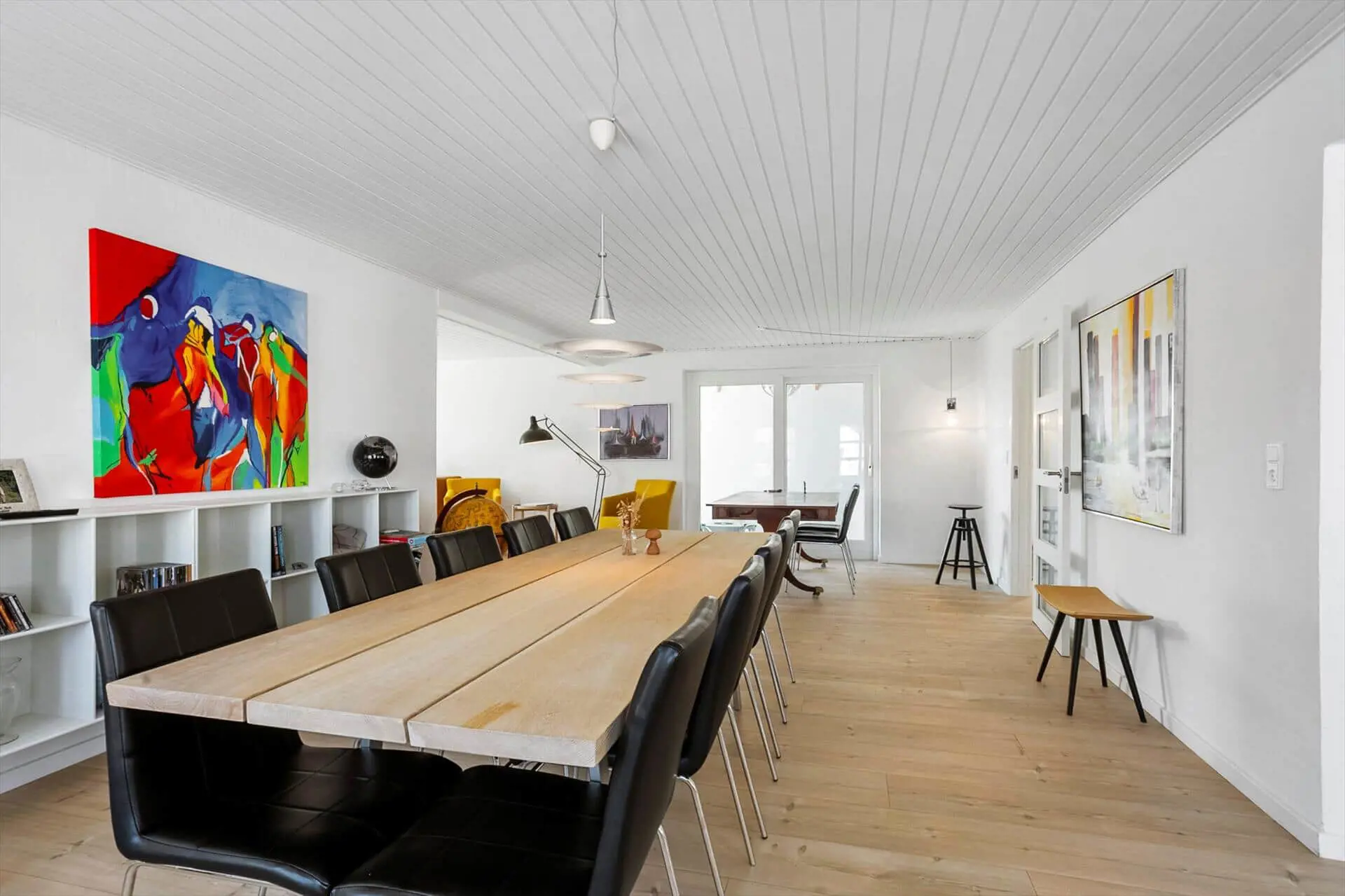 Ferienhaus LK2288 in Nørregade 42, Løkken | Bild 3 von 26