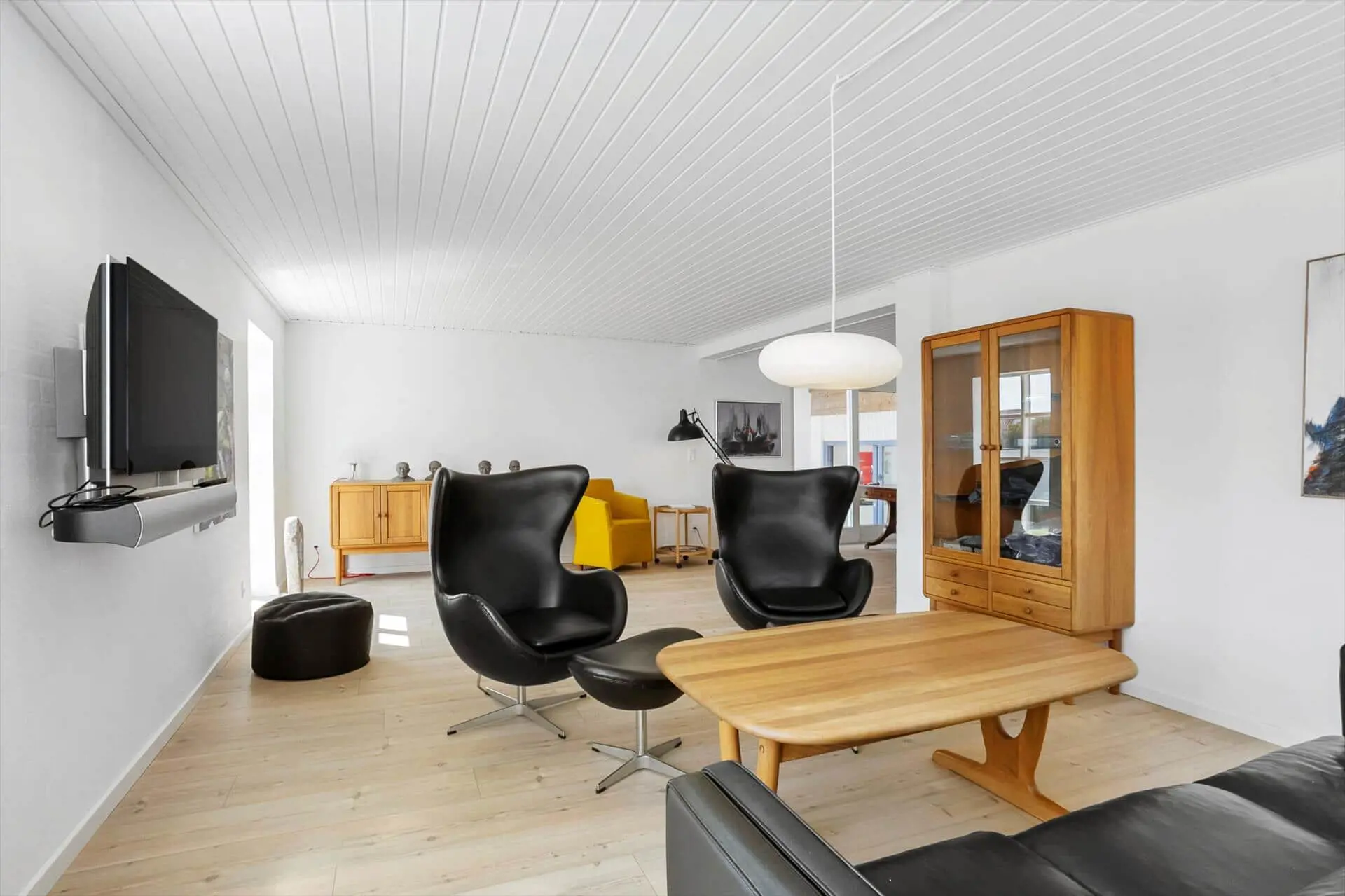 Ferienhaus LK2288 in Nørregade 42, Løkken | Bild 4 von 26