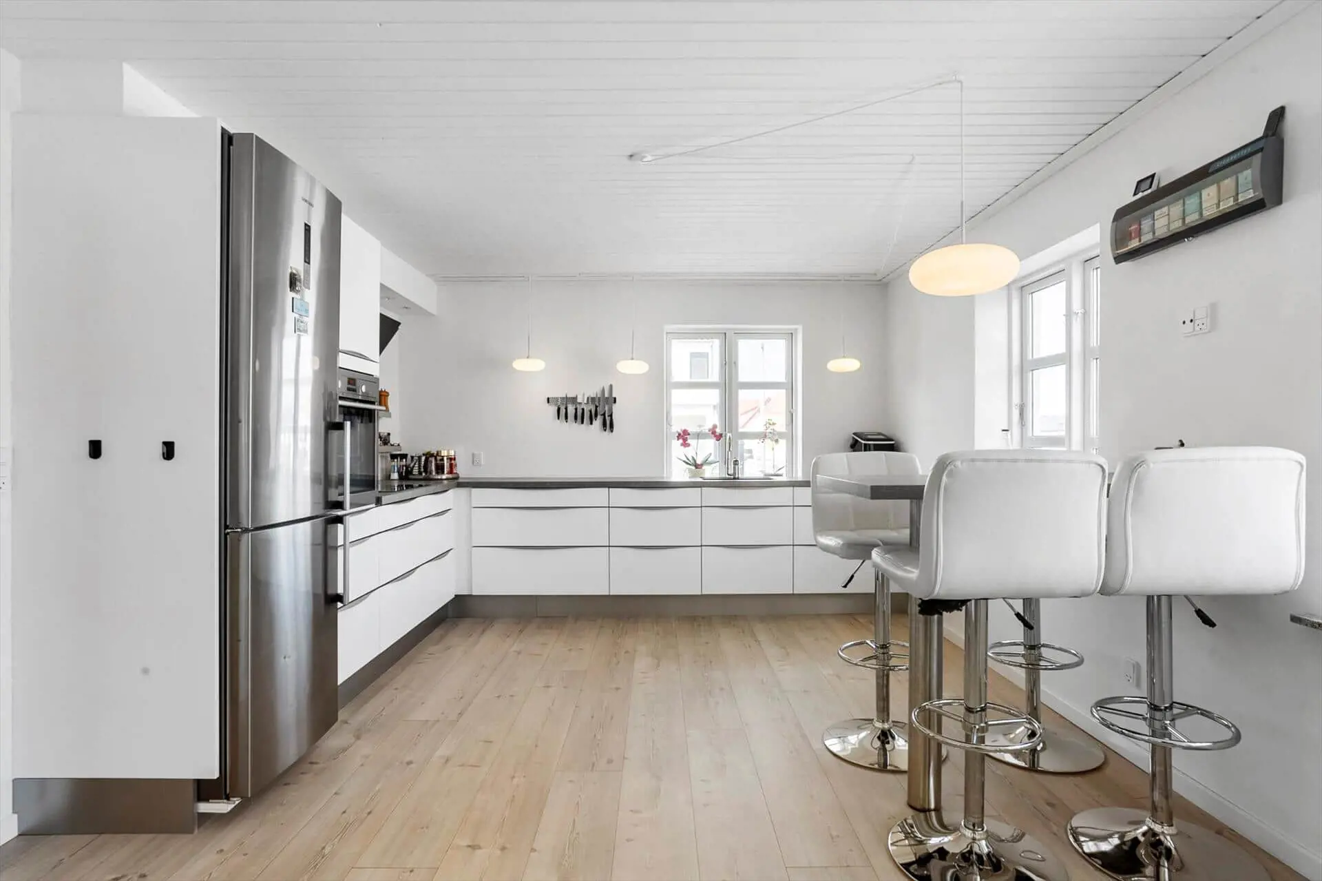 Ferienhaus LK2288 in Nørregade 42, Løkken | Bild 5 von 26