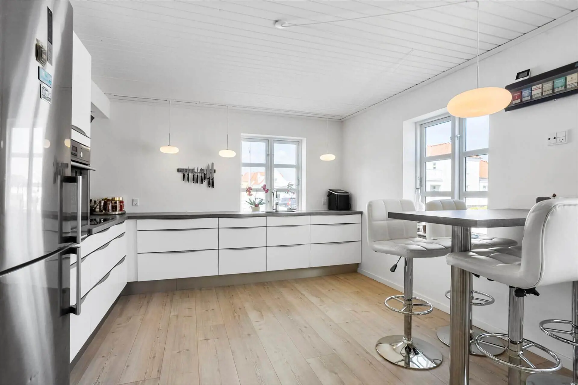 Ferienhaus LK2288 in Nørregade 42, Løkken | Bild 15 von 26