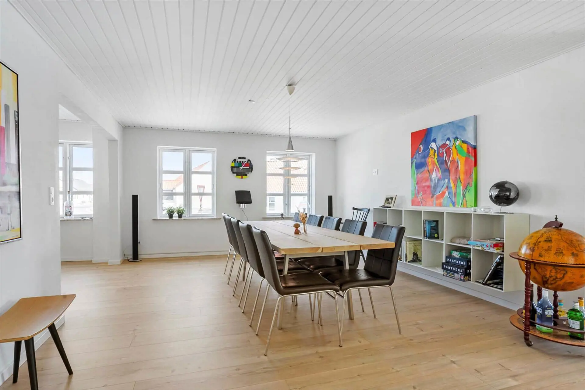 Ferienhaus LK2288 in Nørregade 42, Løkken | Bild 16 von 26