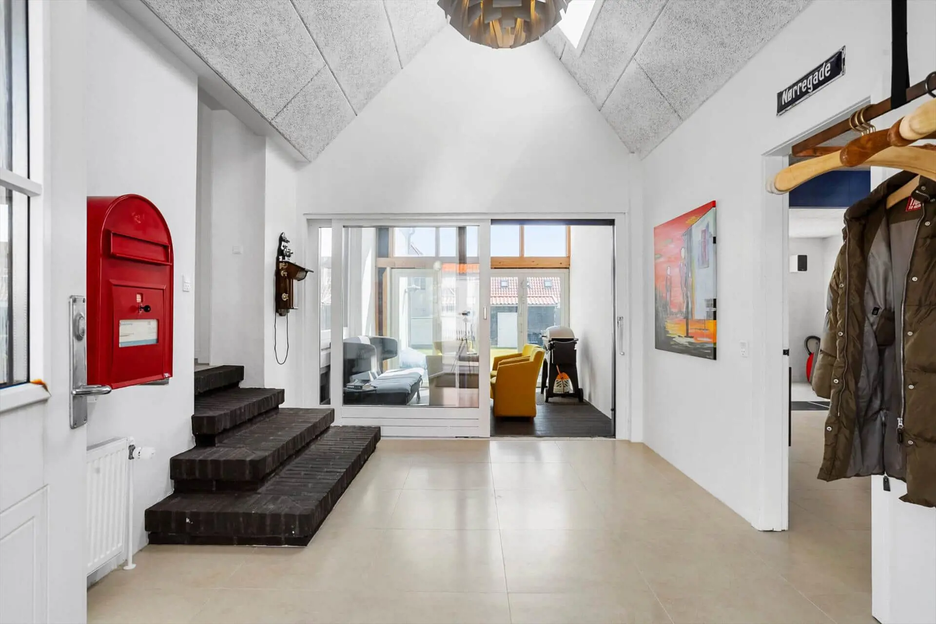 Ferienhaus LK2288 in Nørregade 42, Løkken | Bild 17 von 26