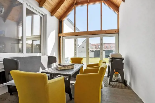 Ferienhaus LK2288 in Nørregade 42, Løkken | Bild 19 von 26