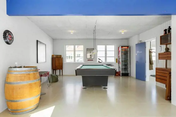 Ferienhaus LK2288 in Nørregade 42, Løkken | Bild 20 von 26