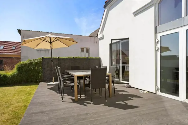 Ferienhaus LK2288 in Nørregade 42, Løkken | Bild 21 von 26