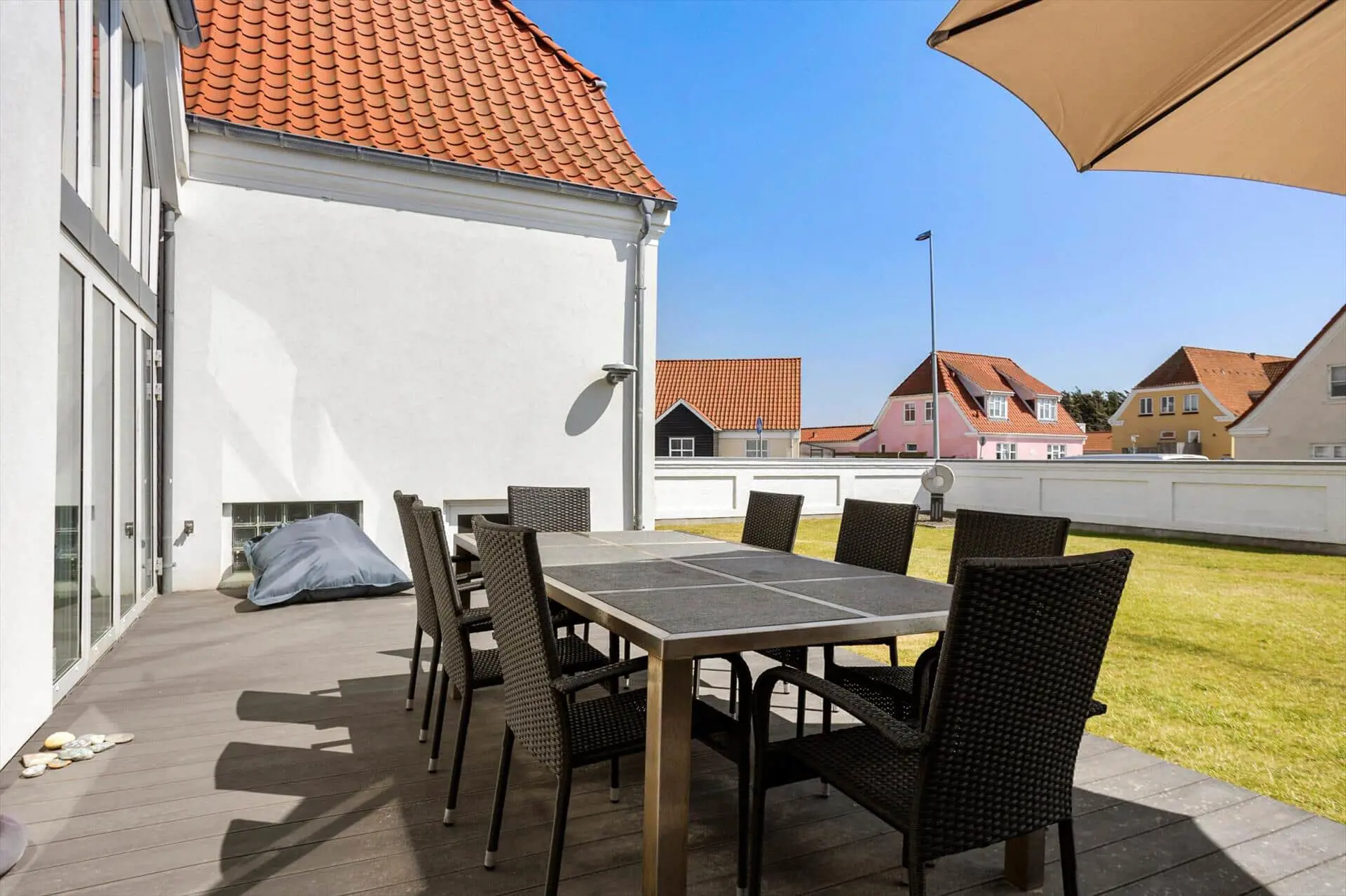 Ferienhaus LK2288 in Nørregade 42, Løkken | Bild 22 von 26
