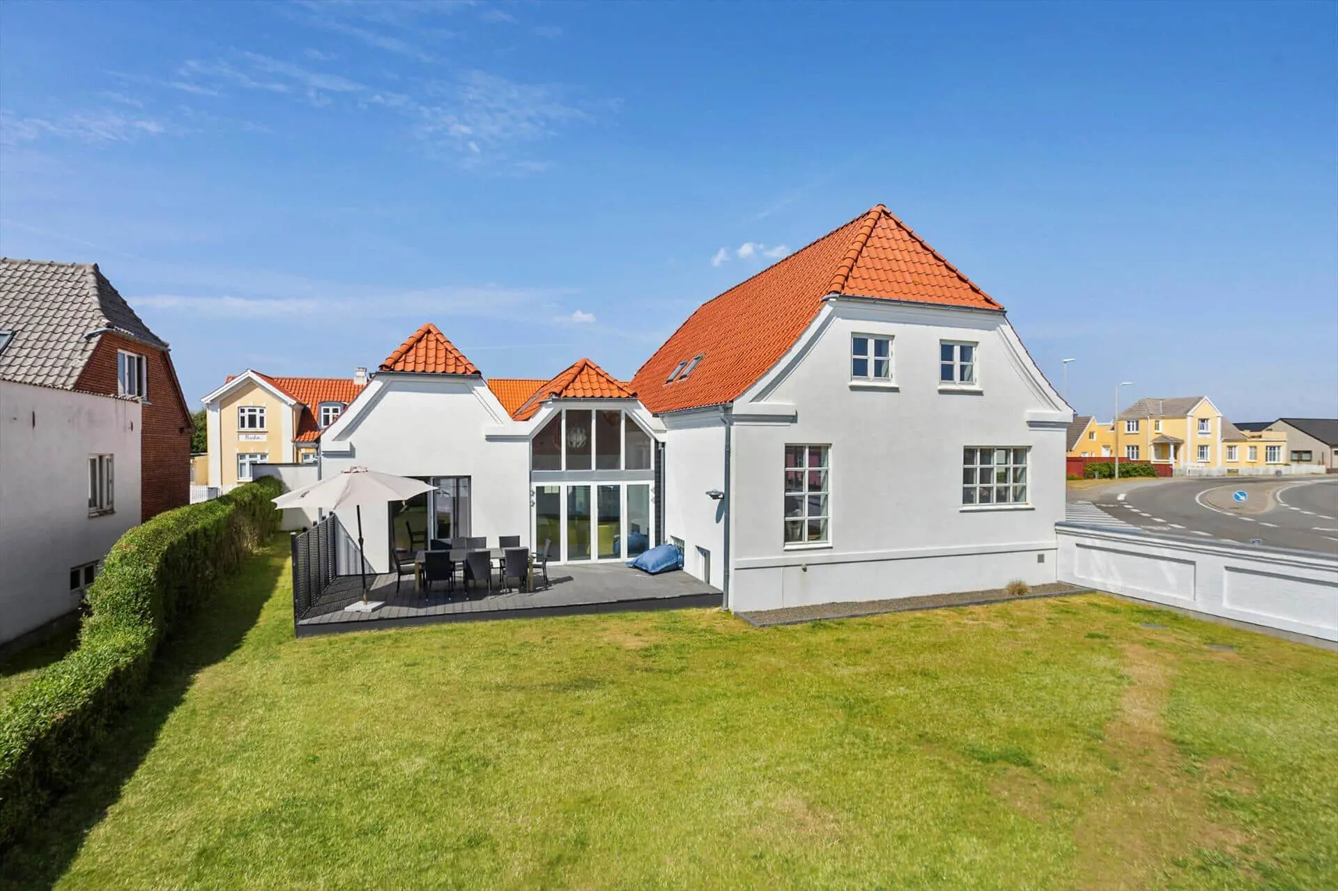 Ferienhaus LK2288 in Nørregade 42, Løkken | Bild 23 von 26