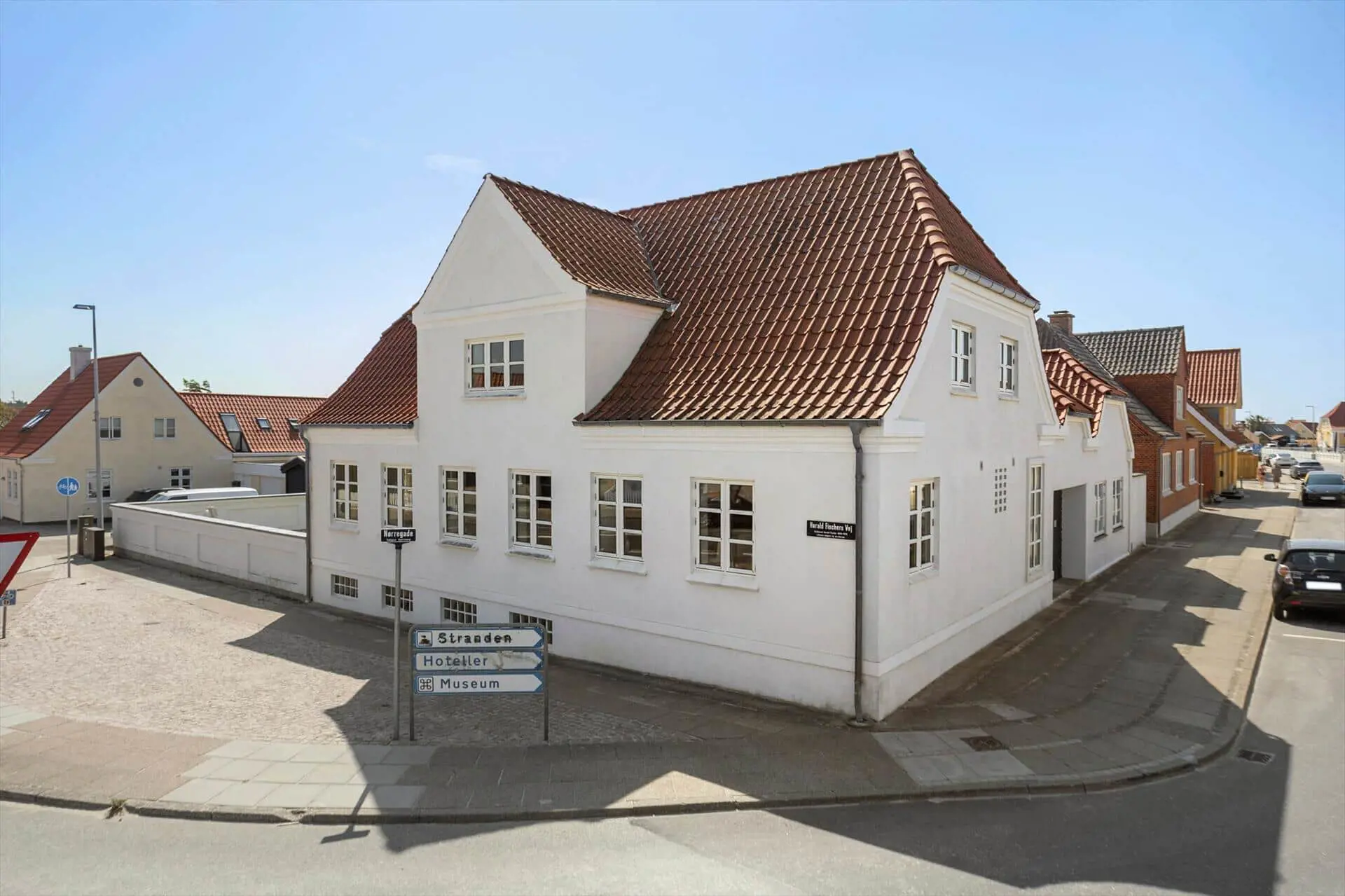 Ferienhaus LK2288 in Nørregade 42, Løkken | Bild 24 von 26