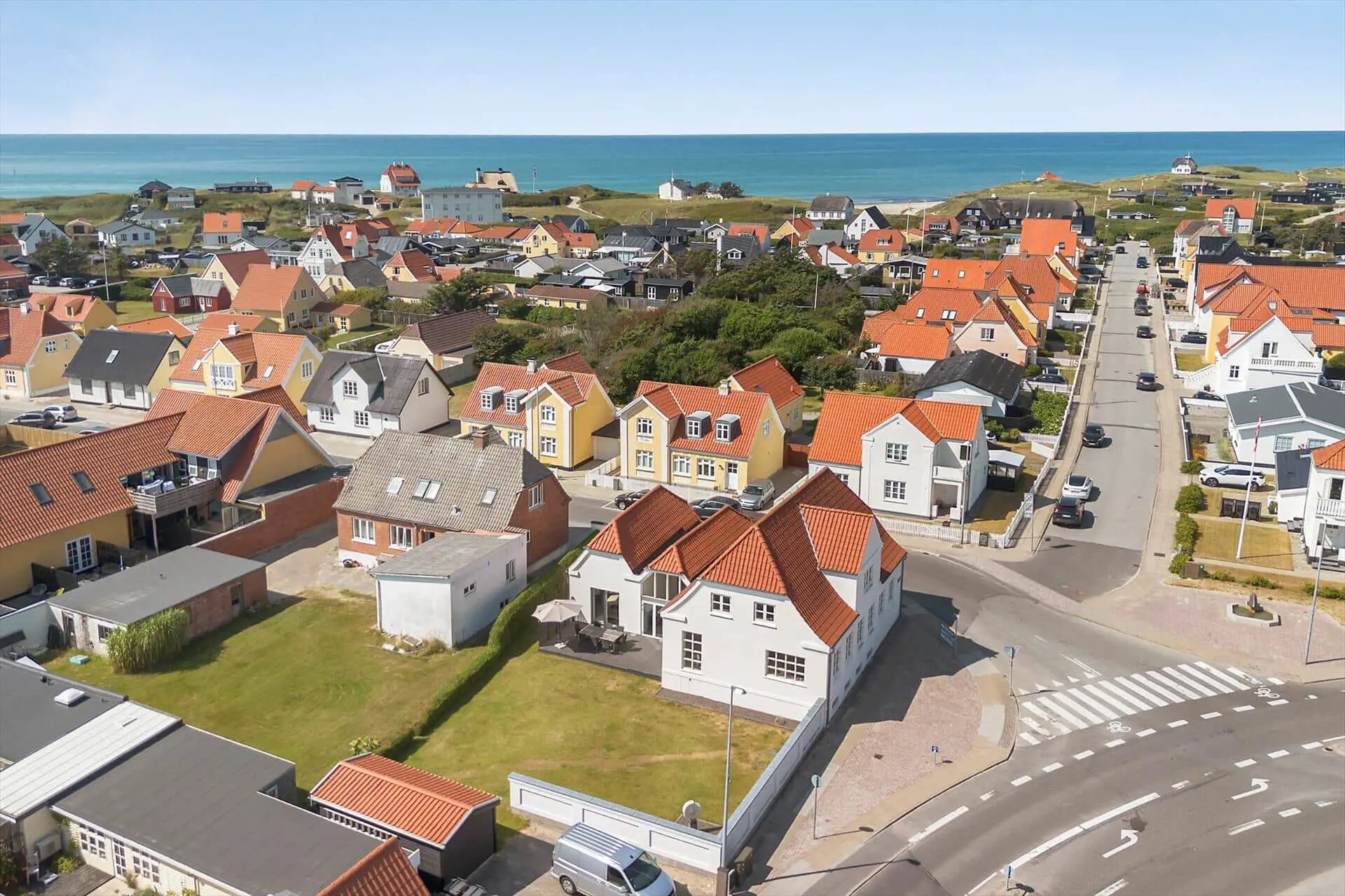 Ferienhaus LK2288 in Nørregade 42, Løkken | Bild 25 von 26