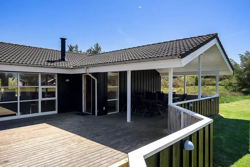 Ferienhaus LK2289 in Olgavej 52, Gronhoj | Bild 2 von 24