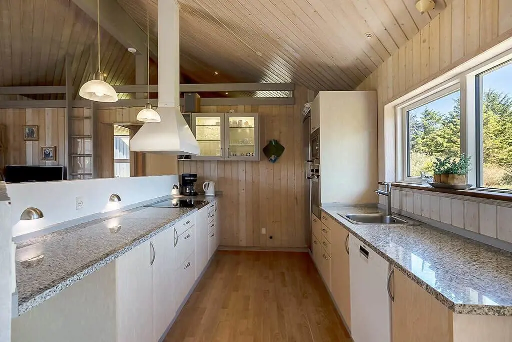 Ferienhaus LK2289 in Olgavej 52, Gronhoj | Bild 3 von 24