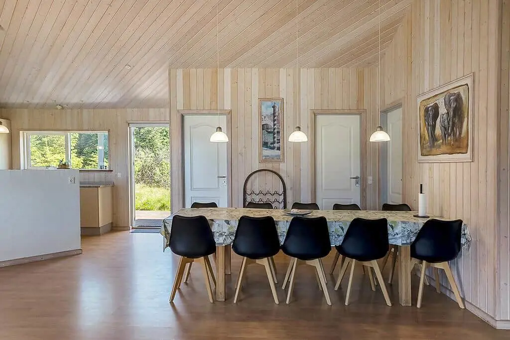 Ferienhaus LK2289 in Olgavej 52, Gronhoj | Bild 5 von 24