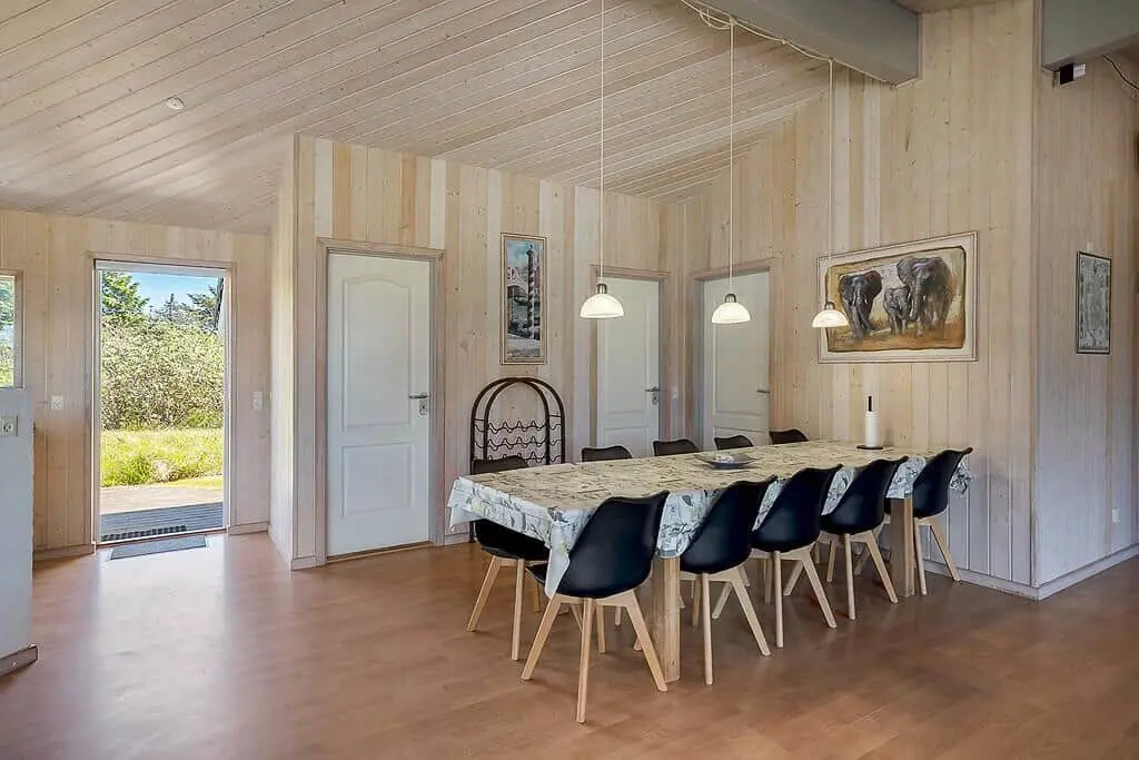 Ferienhaus LK2289 in Olgavej 52, Gronhoj | Bild 14 von 24