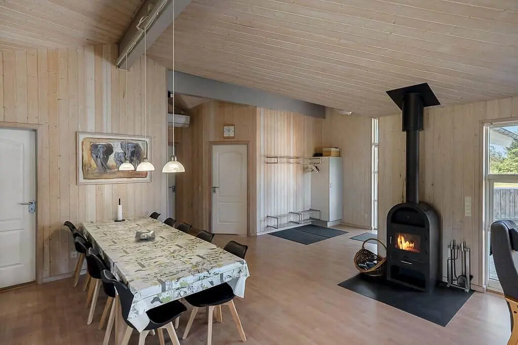 Ferienhaus LK2289 in Olgavej 52, Gronhoj | Bild 15 von 24