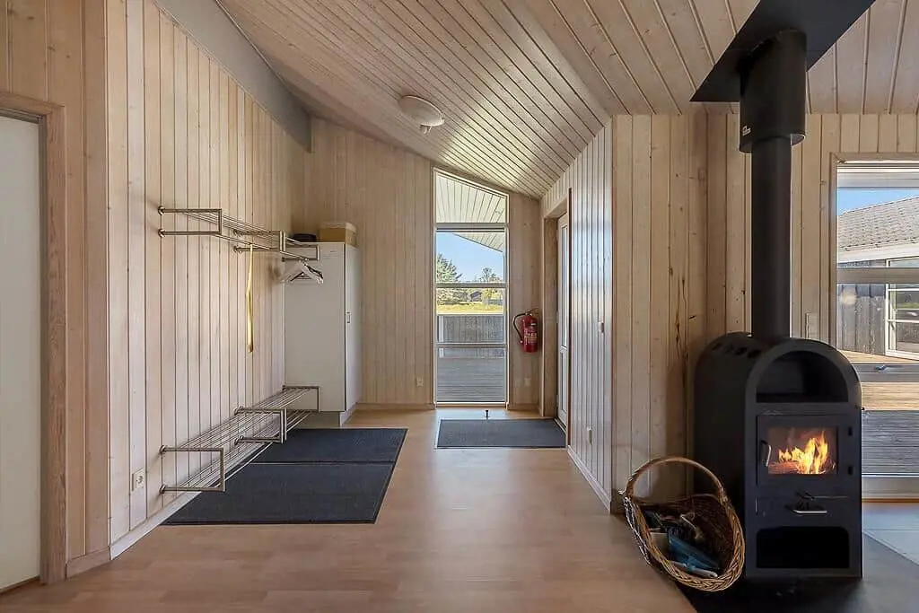 Ferienhaus LK2289 in Olgavej 52, Gronhoj | Bild 16 von 24