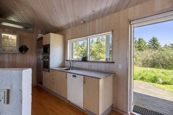 Ferienhaus LK2289 in Olgavej 52, Gronhoj | Bild 18 von 24