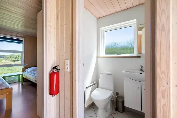 Ferienhaus LK2289 in Olgavej 52, Gronhoj | Bild 19 von 24