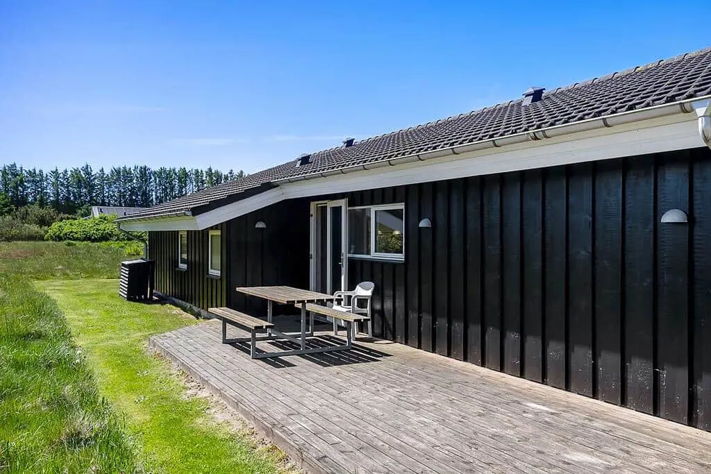 Ferienhaus LK2289 in Olgavej 52, Gronhoj | Bild 22 von 24