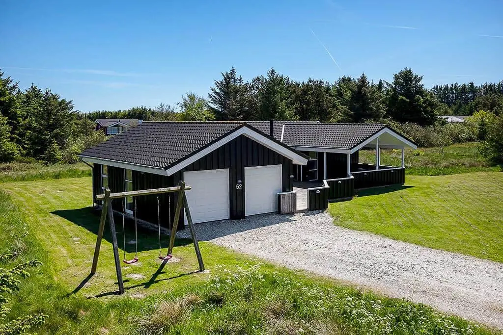 Ferienhaus LK2289 in Olgavej 52, Gronhoj | Bild 23 von 24