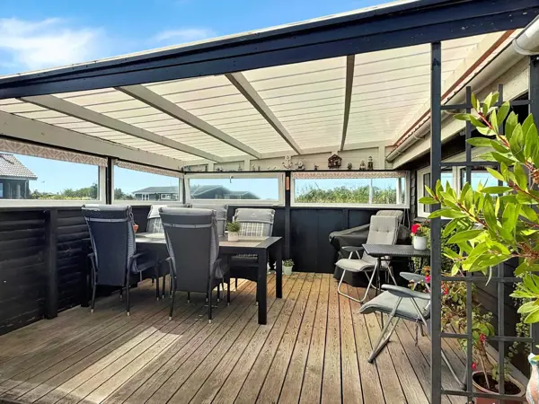 Ferienhaus LK2292 in Magnus Christensens Vej 22, Løkken | Bild 2 von 19