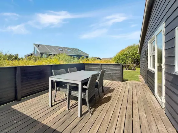 Ferienhaus LK2292 in Magnus Christensens Vej 22, Løkken | Bild 3 von 19