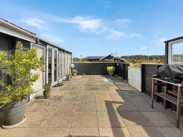 Ferienhaus LK2292 in Magnus Christensens Vej 22, Løkken | Bild 4 von 19