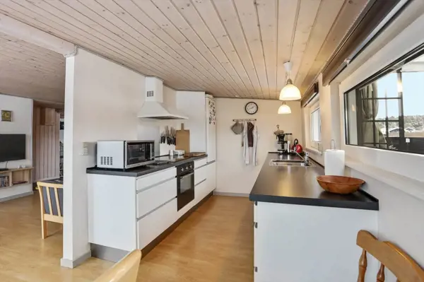 Ferienhaus LK2292 in Magnus Christensens Vej 22, Løkken | Bild 5 von 19