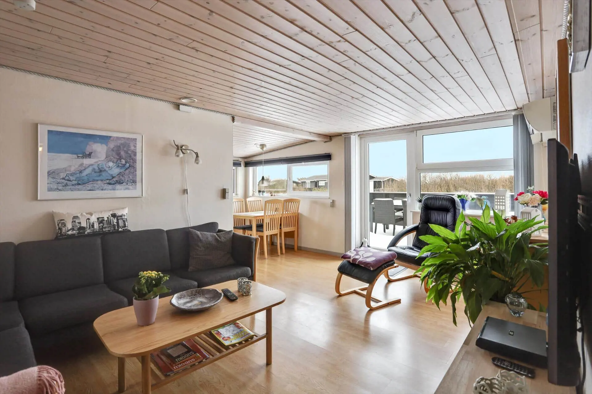 Ferienhaus LK2292 in Magnus Christensens Vej 22, Løkken | Bild 6 von 19