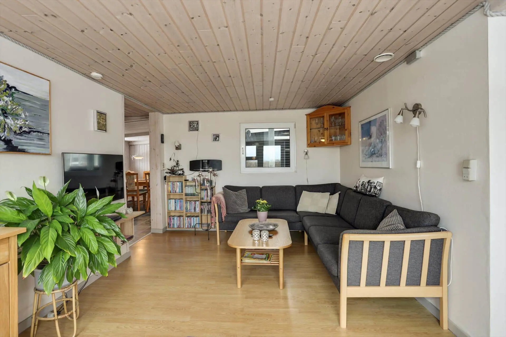 Ferienhaus LK2292 in Magnus Christensens Vej 22, Løkken | Bild 7 von 19