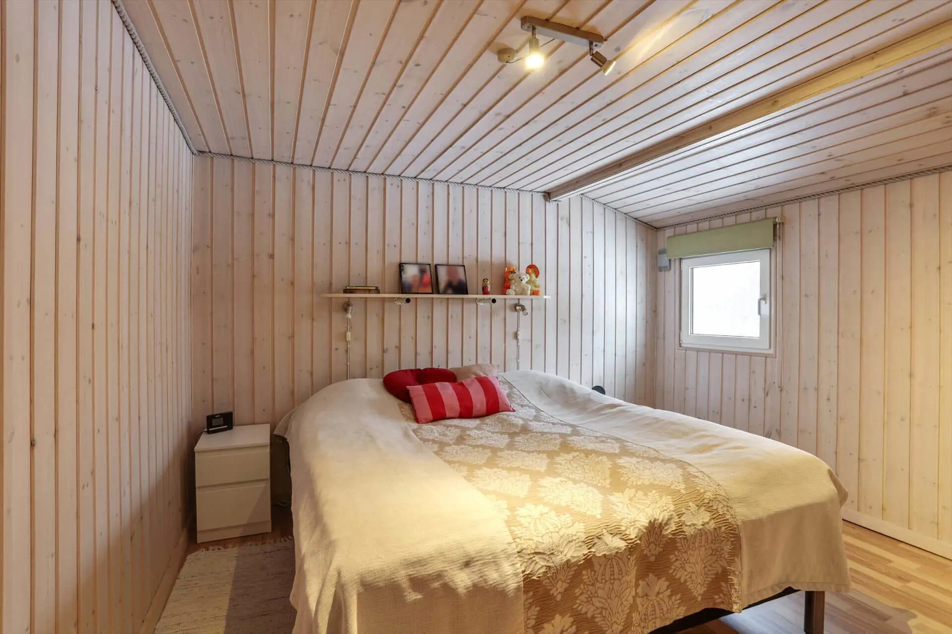 Ferienhaus LK2292 in Magnus Christensens Vej 22, Løkken | Bild 8 von 19