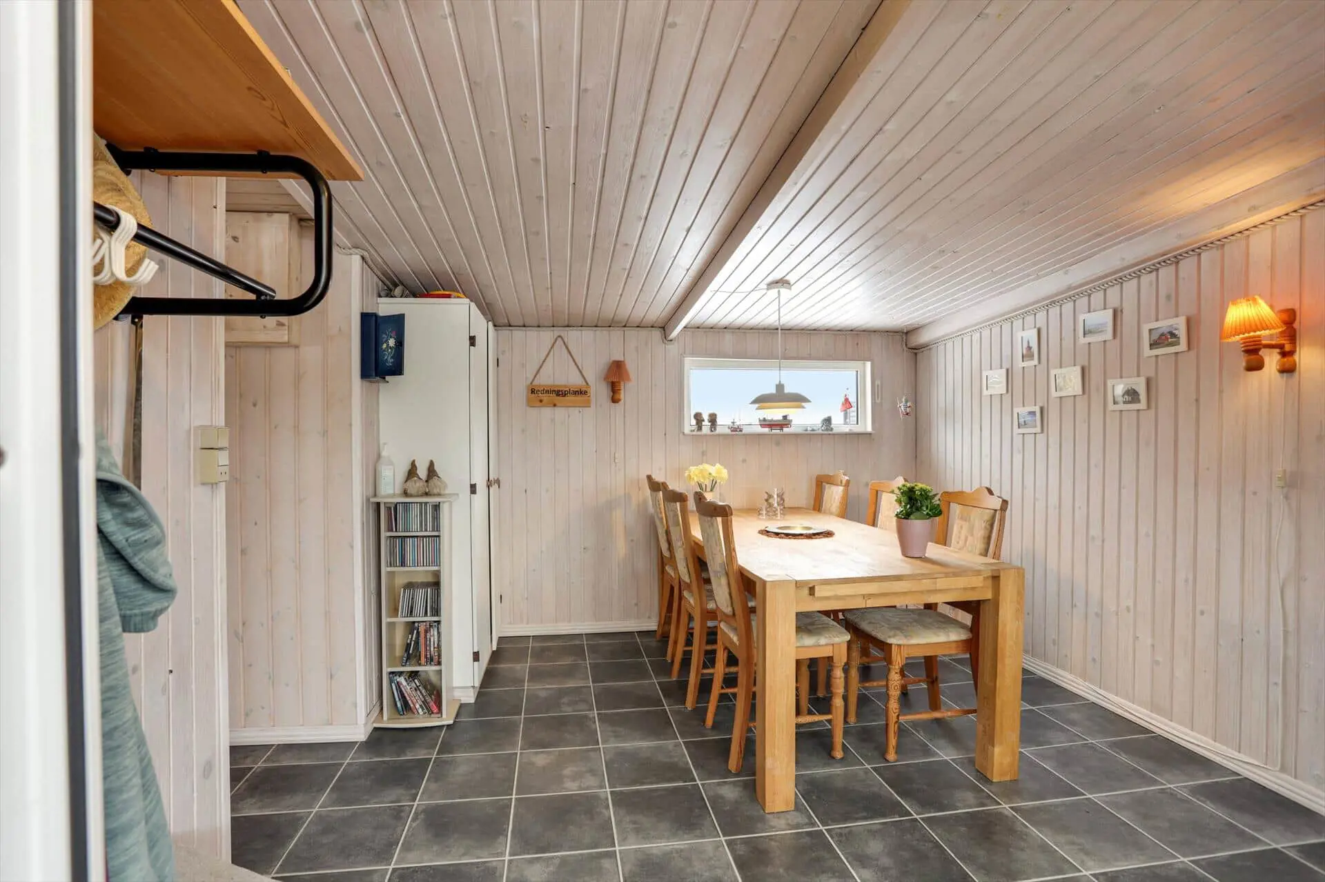 Ferienhaus LK2292 in Magnus Christensens Vej 22, Løkken | Bild 11 von 19